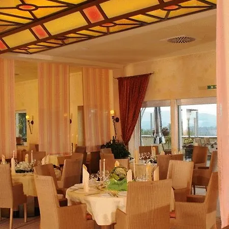 Ringhotel Calluna