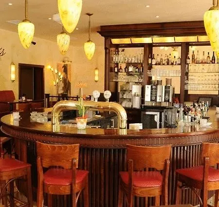 Ringhotel Calluna Gerolstein